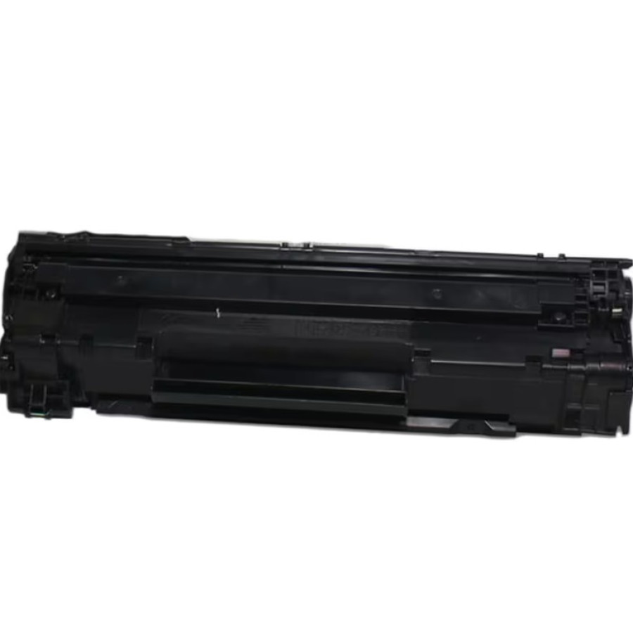 Catridge Printer Laserjet Hitam hp