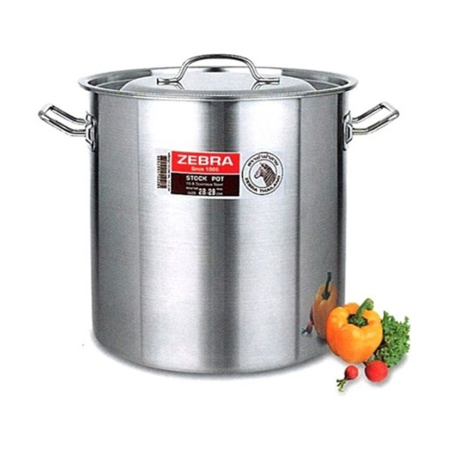 panci stainless