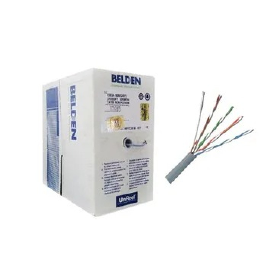 KABEL UTP CAT 5E BELDEN 1583A