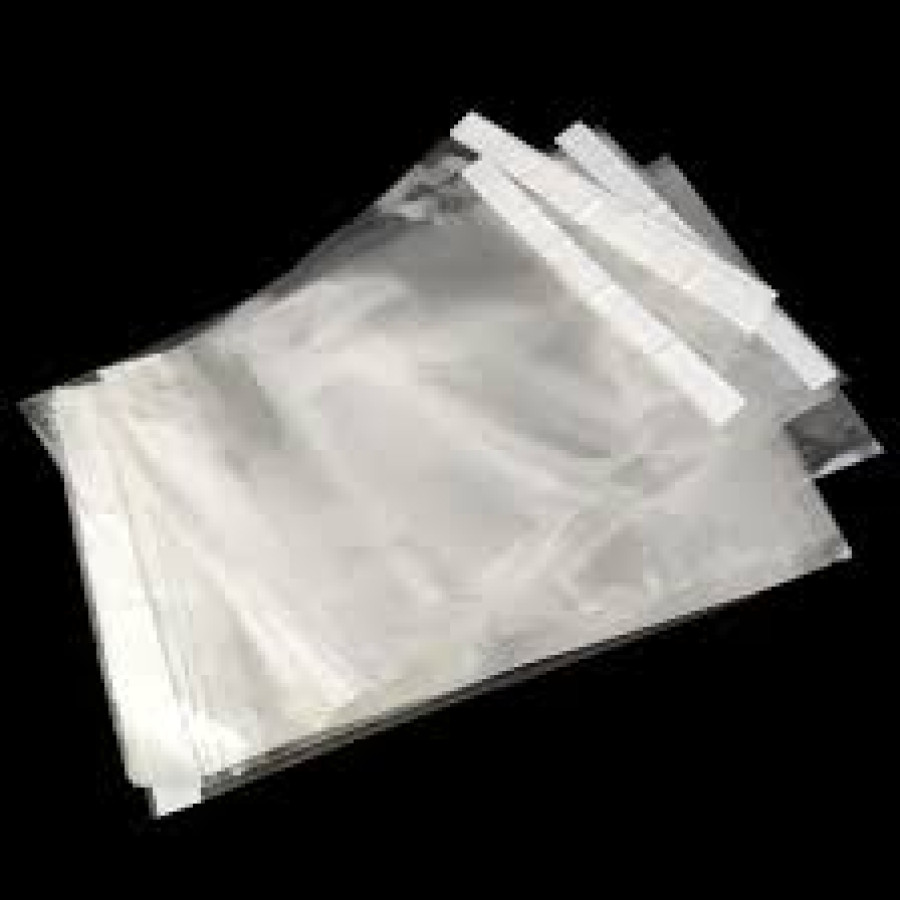 plastik kemasan makanan