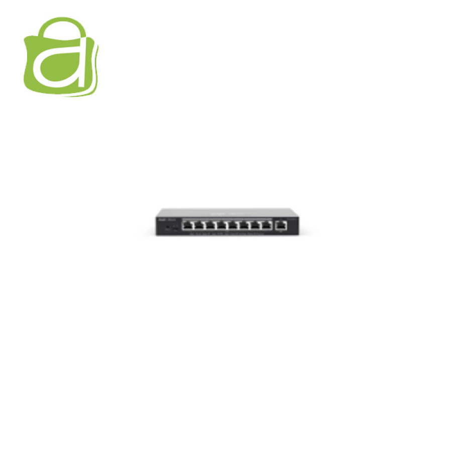 TP-LINK TL-SG1024D 24-PORT GIGABIT