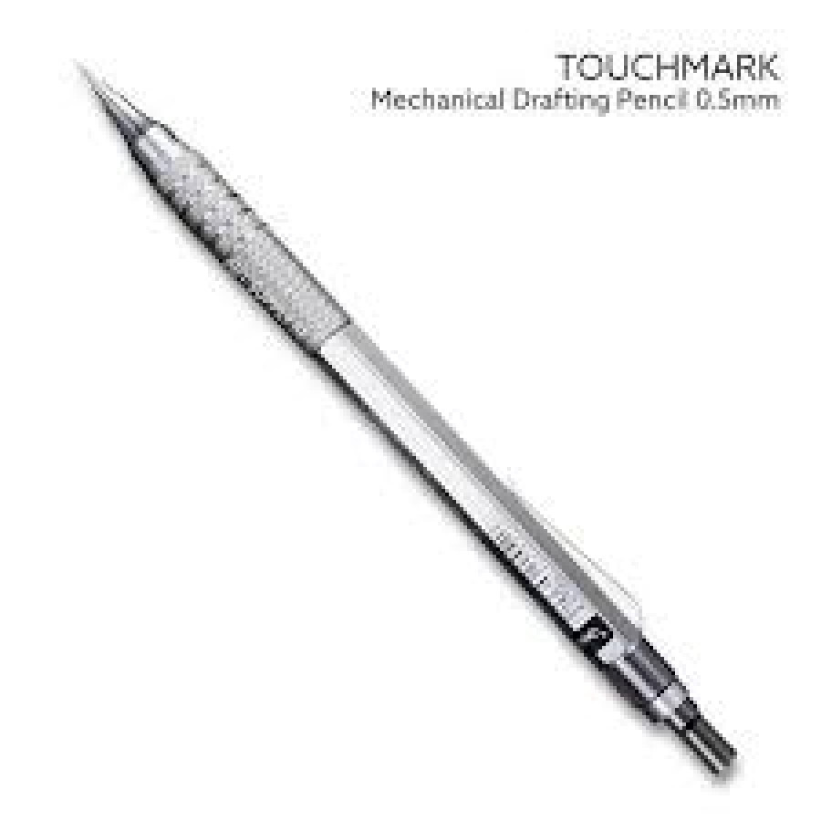 Pensil mekanik Touchmark