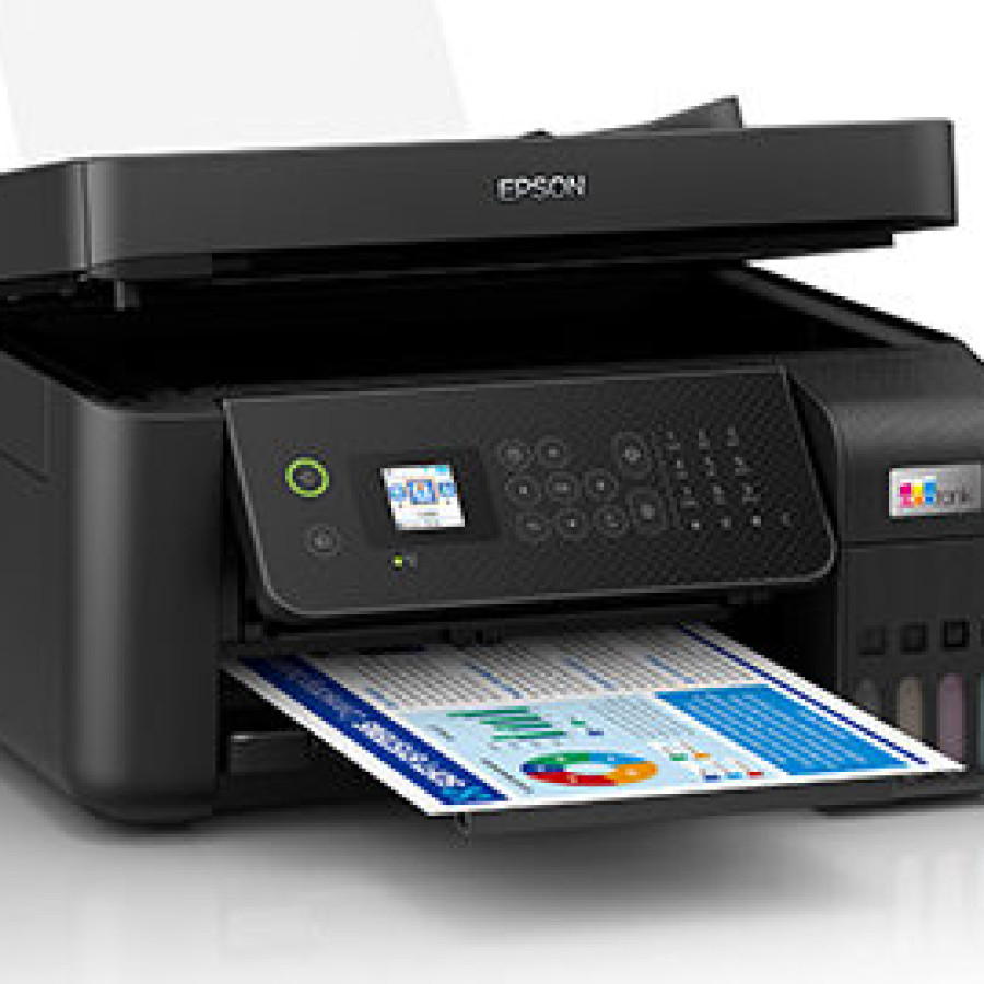 PRINTER ALL IN ONE - utama