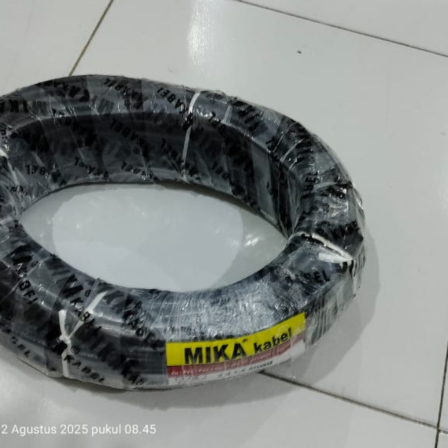 Kabel Listrik NYM