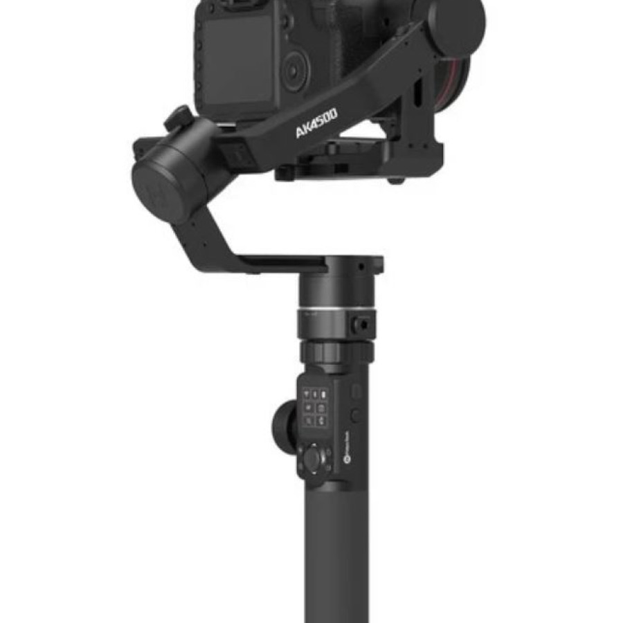 Feiyu AK4500 3-Axis Handheld Gimbal Stabilizer