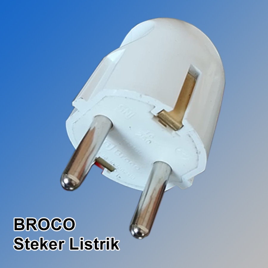 BROCO Steker Arde