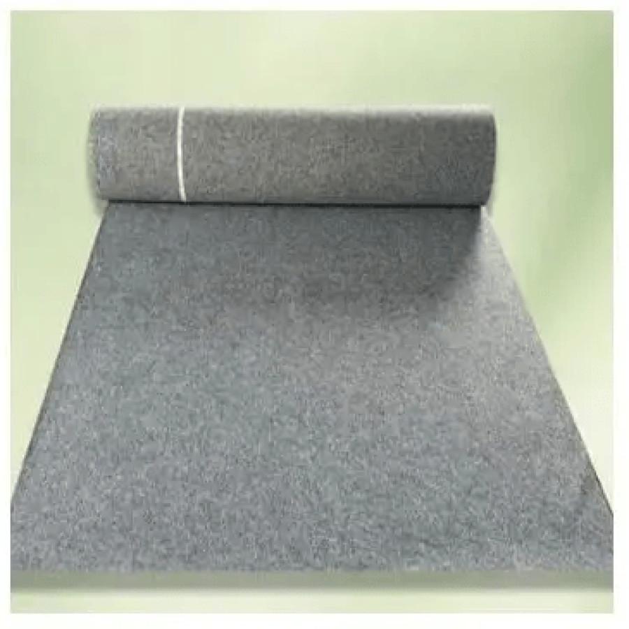 Karpet Lantai - Bludru