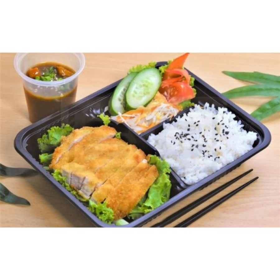 NASI BENTO