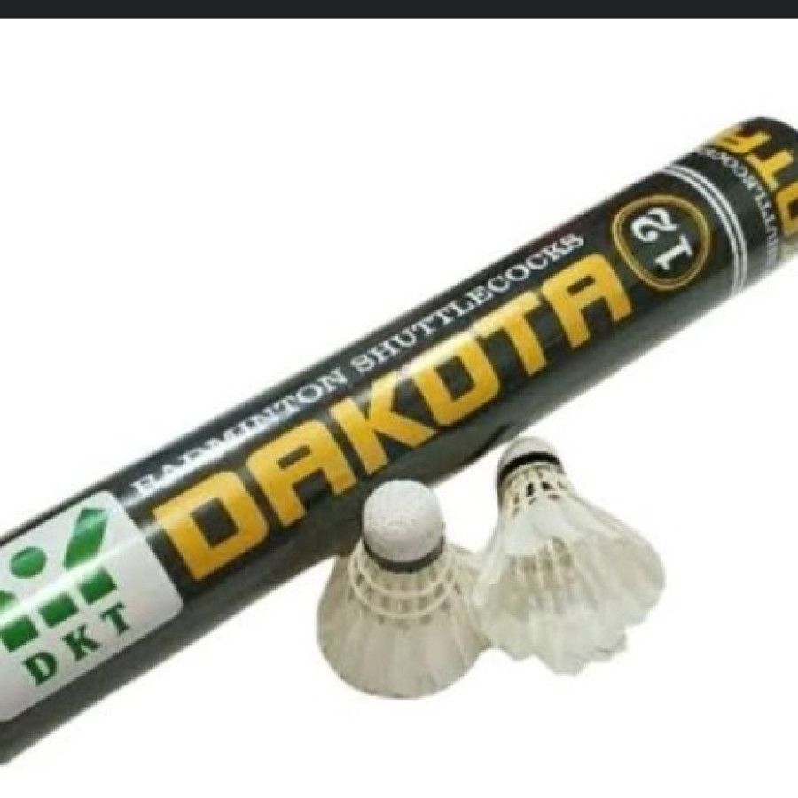 shuttlecock dakota