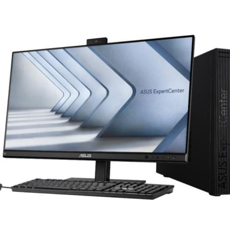 ASUS DG500MER-585W - depan