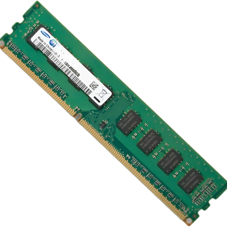 LONGDIMM SAMSUNG DDR4 8GB 25600/3200 MHZ