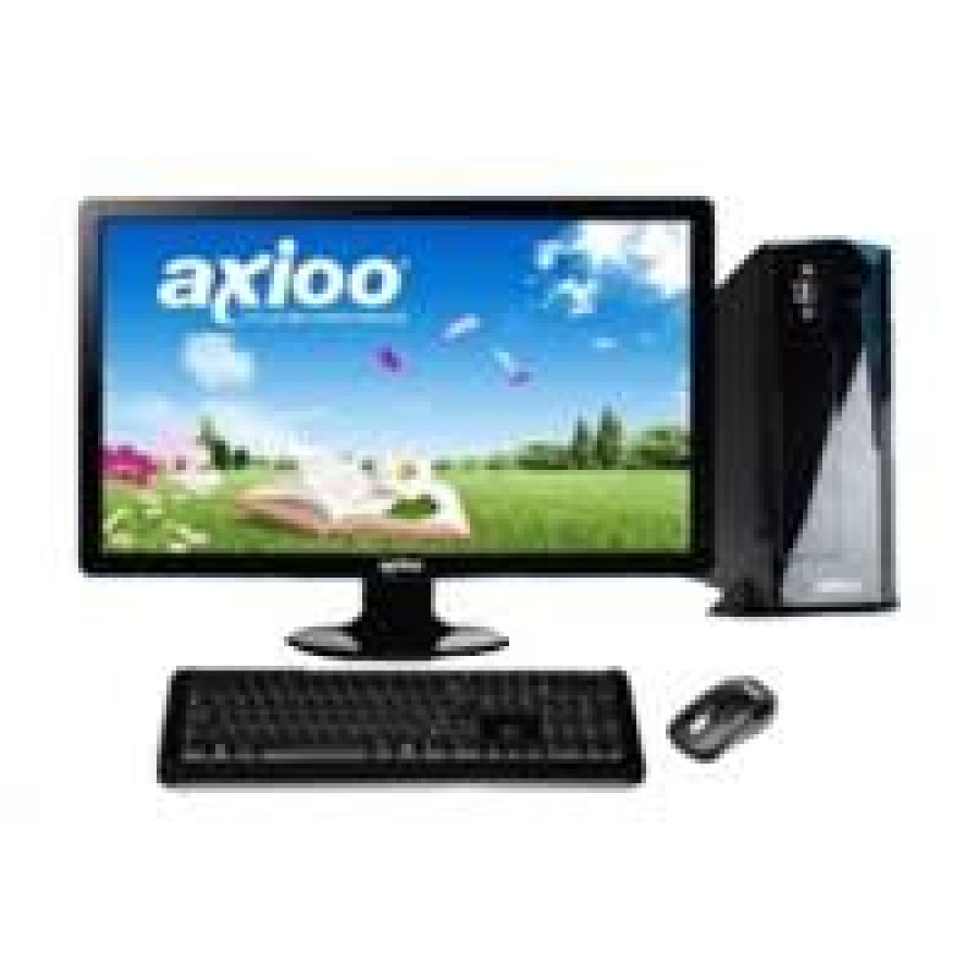 MyPC Pro L5 (8N5-22) MY PC PRO 5