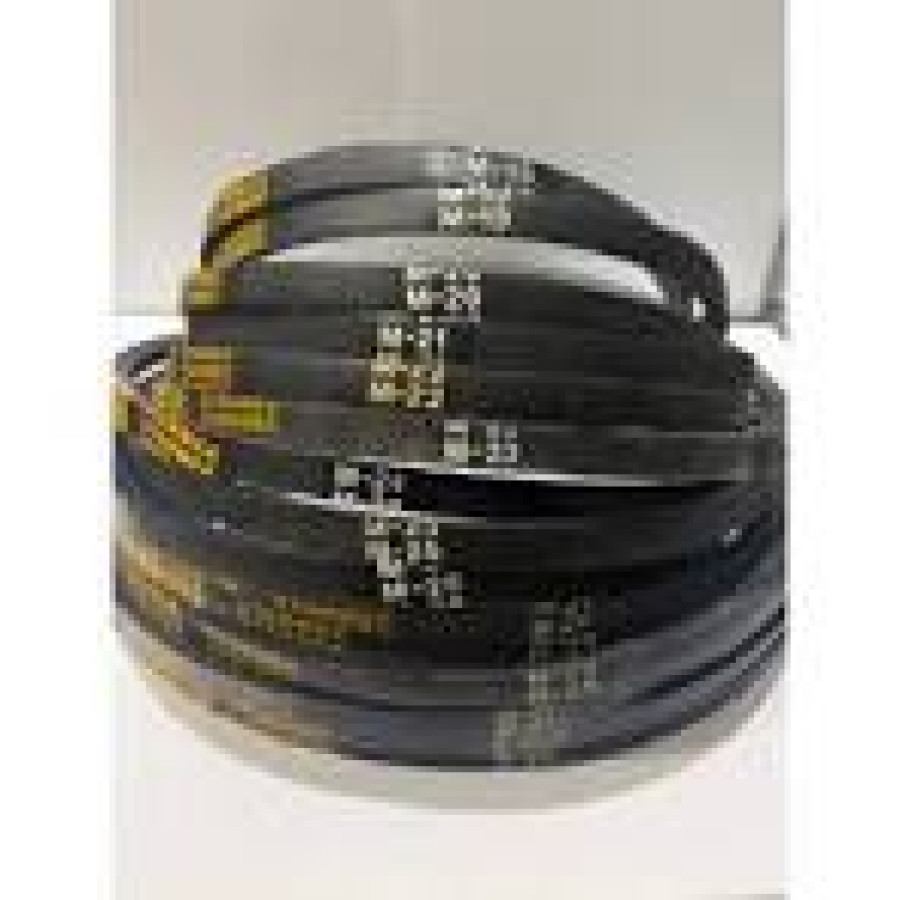 V BELT MEISN CUCI - depan