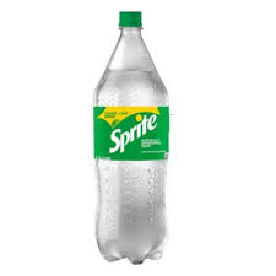 Soda Sprite