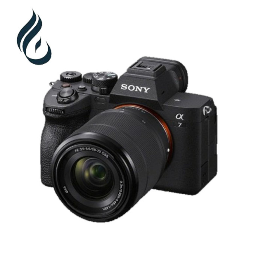 SONY A7 MARK IV KIT 28-70MM