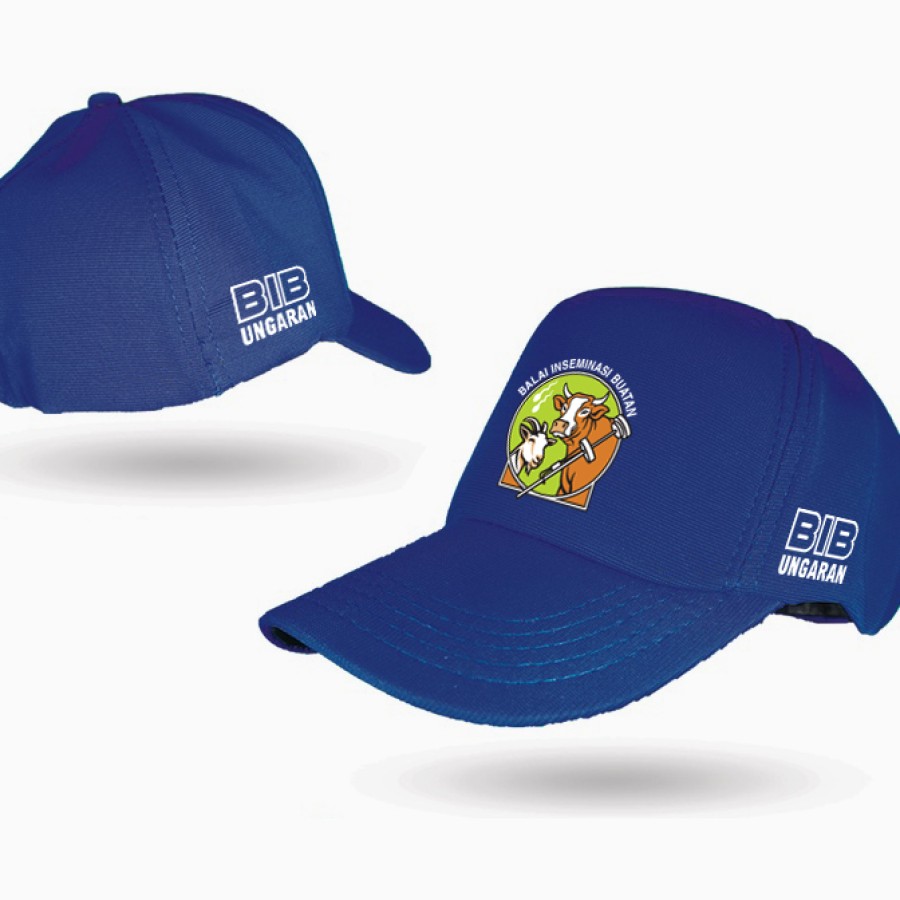 Topi identitas