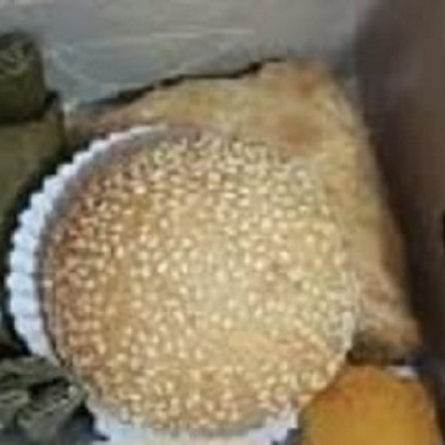 WB Barokah Snack Paket 17