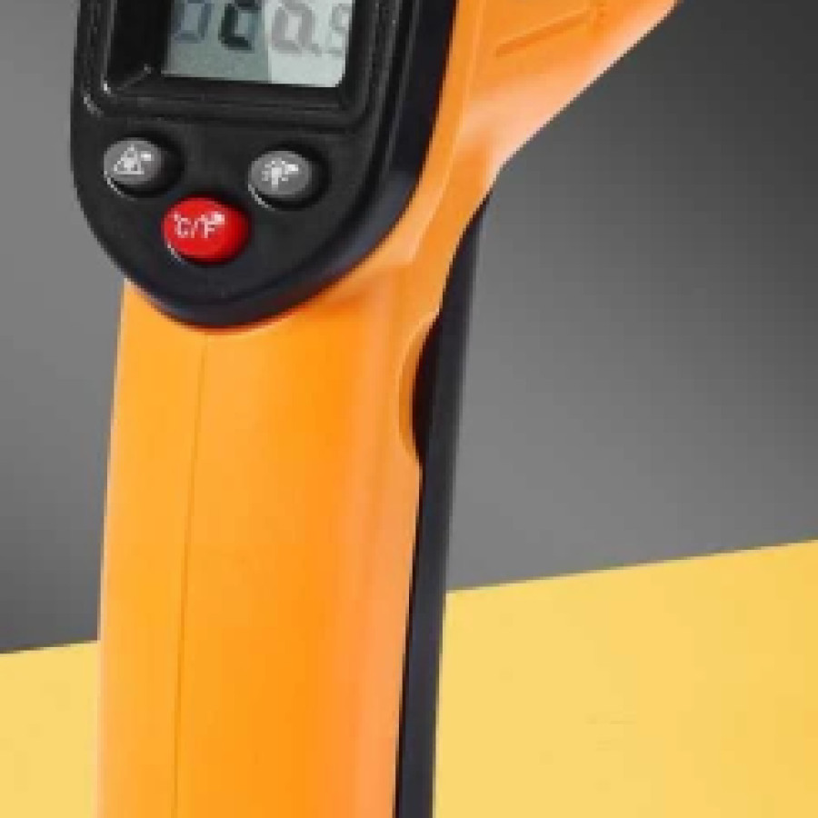 THERMOMETER DIGITAL TAFFWARE THERMOGUN GM320