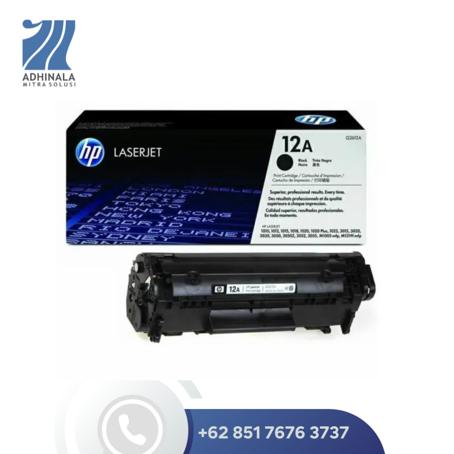 Service HP Laserjet 1020