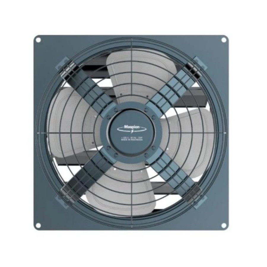 Maspion Exhaust Fan 16 inch MV 3400 NEX - depan