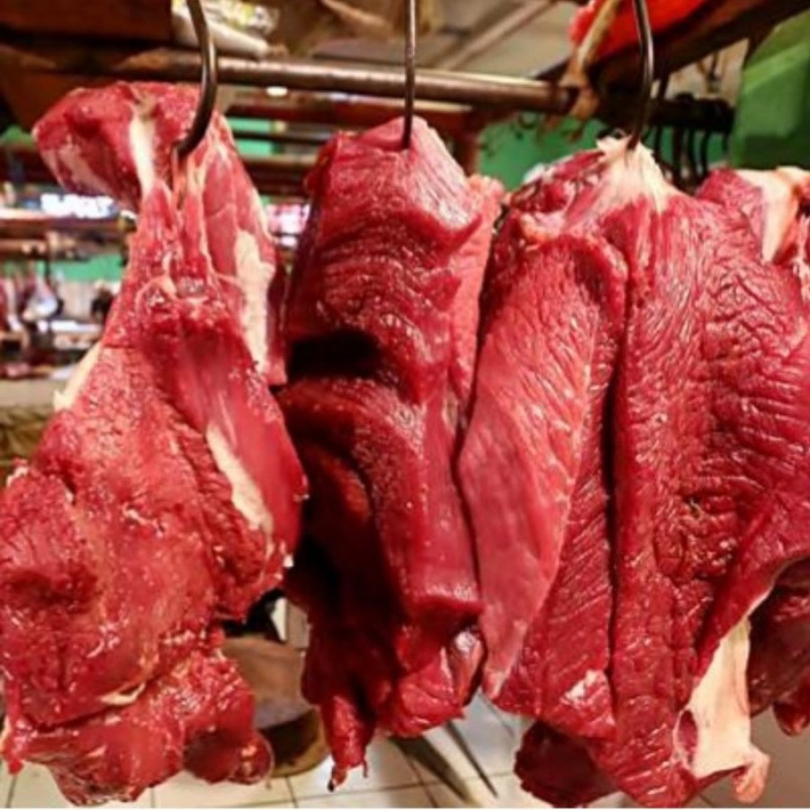 Daging Sapi Lokal/Negri - No. 2 - depan