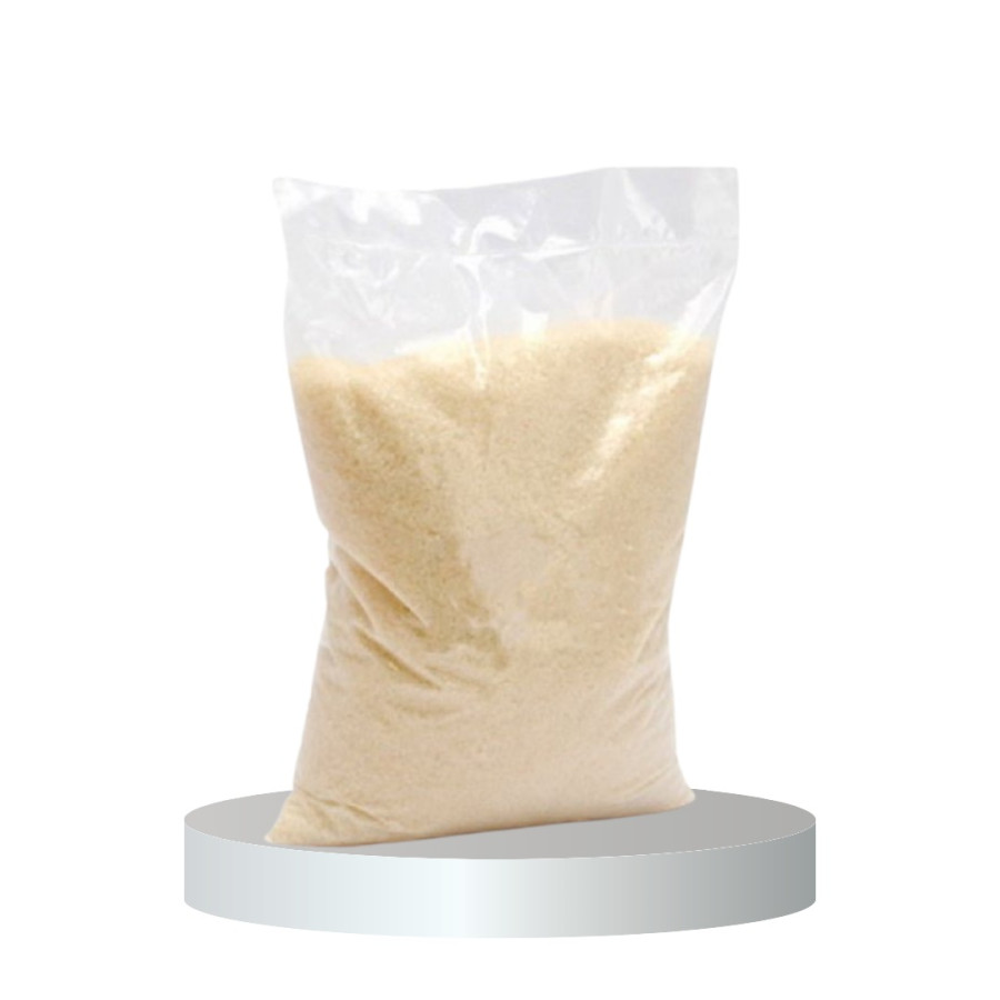 Gula Pasir Polos Kemasan 1kg