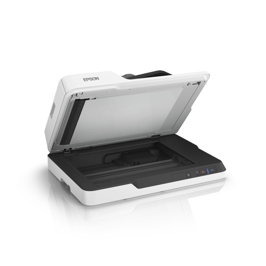Scanner Epson DS-1630 - depan