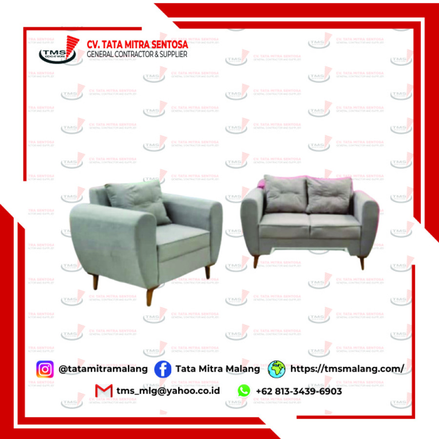 Sofa 1 Seater