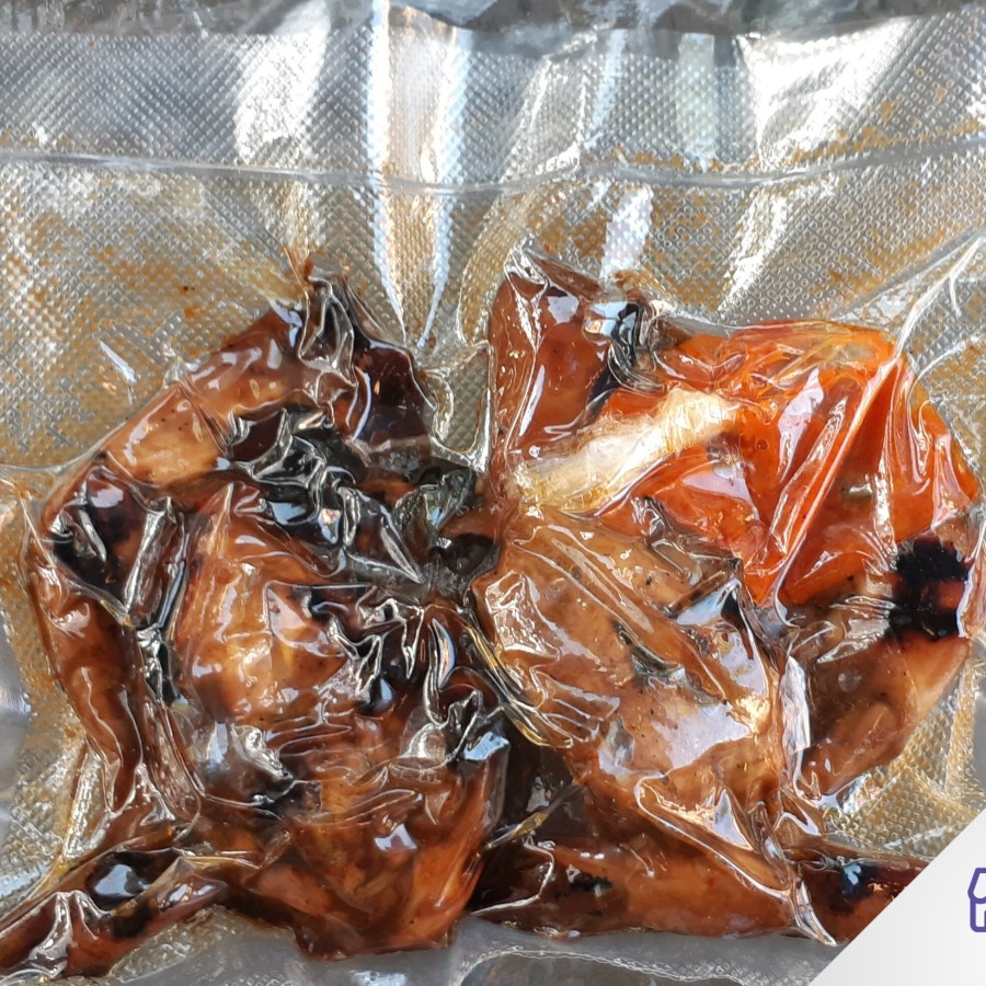 AYAM BAKAR VAKUM