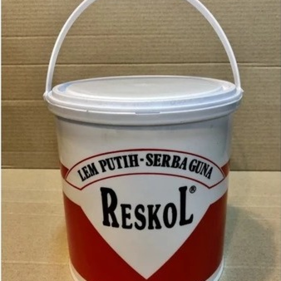 Lem Kayu Reskol Uk. 4 kg