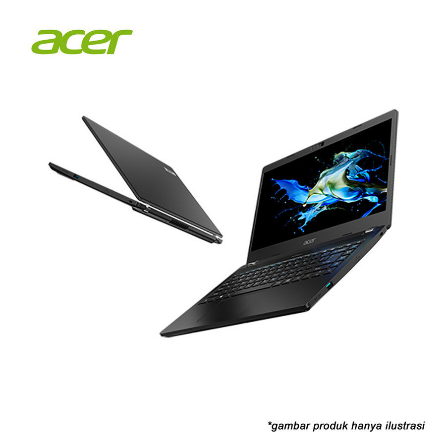 Travelmate P214 Core-i7 (TMP214/0046) - utama