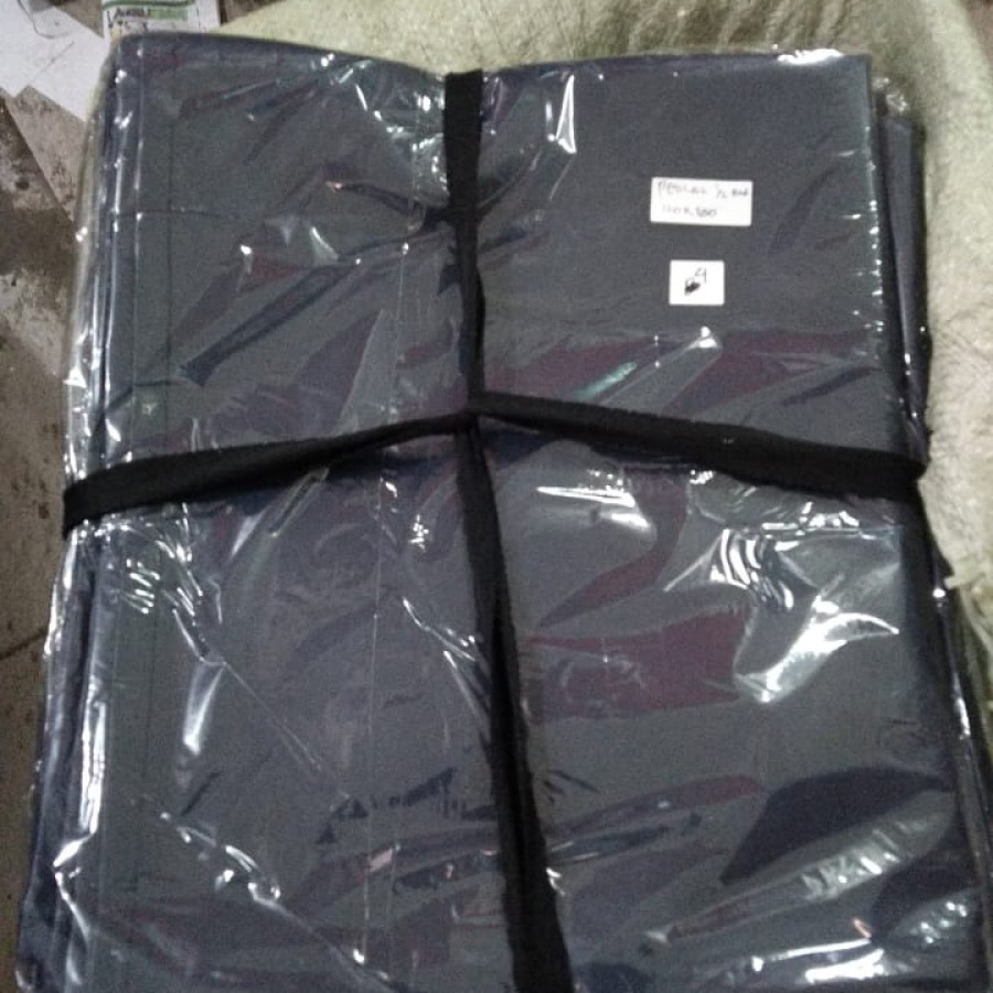 Perlak Uk. Setengah Bed OSCAR