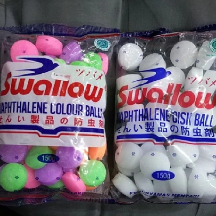 Kamper Swallow disk ball 100g/150g