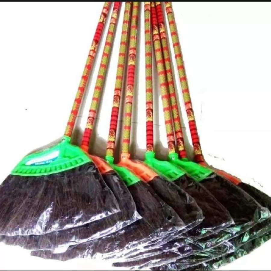 Sapu Ijuk