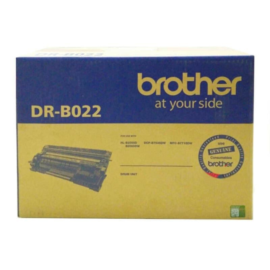 DRUM BROTHER DR-B022