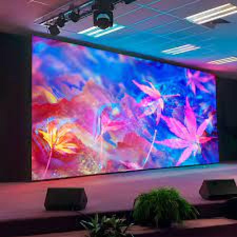 Sewa Indoor LED Display