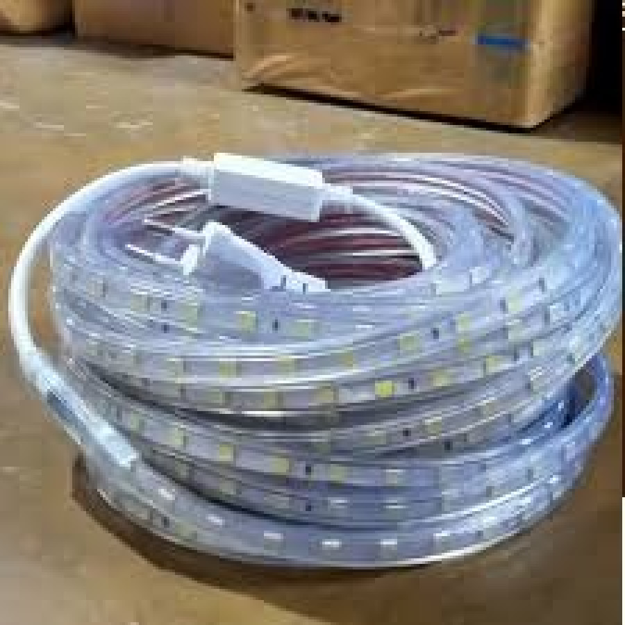 Lighting Led Strip - depan
