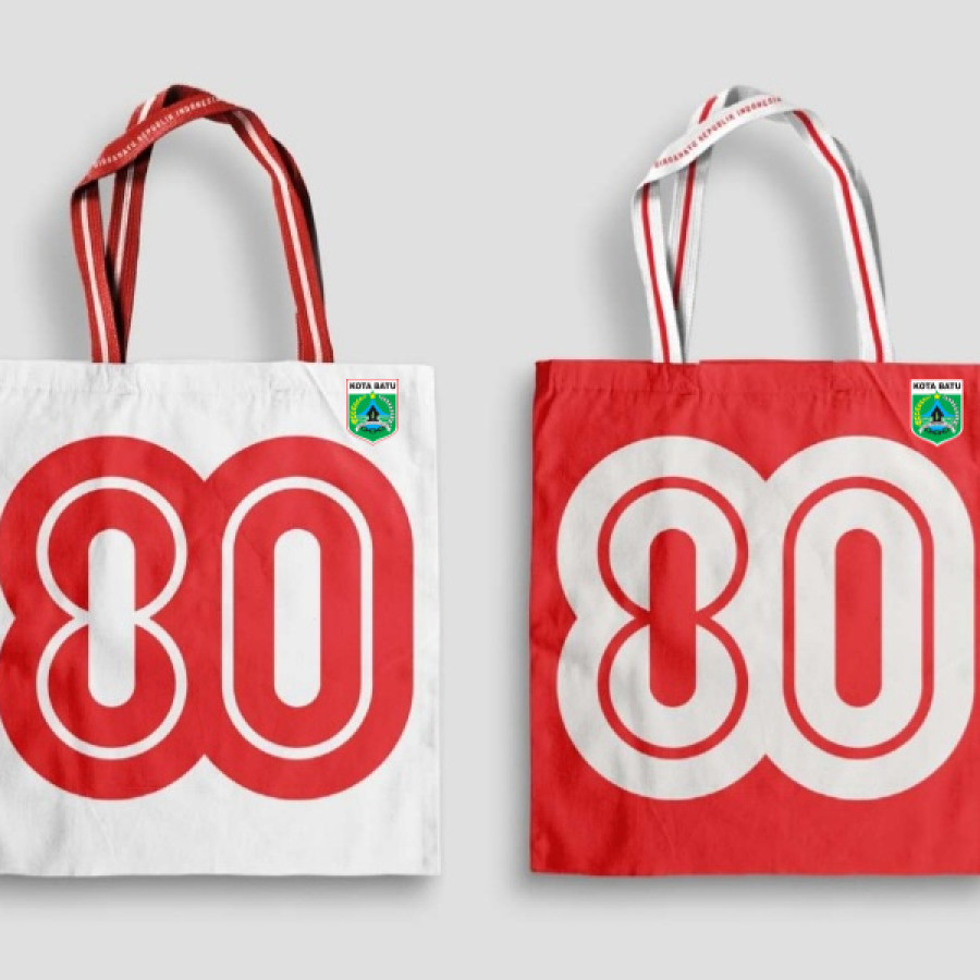 PAKET BINGKISAN - depan