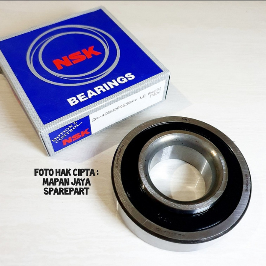 Laker roda 4 inova