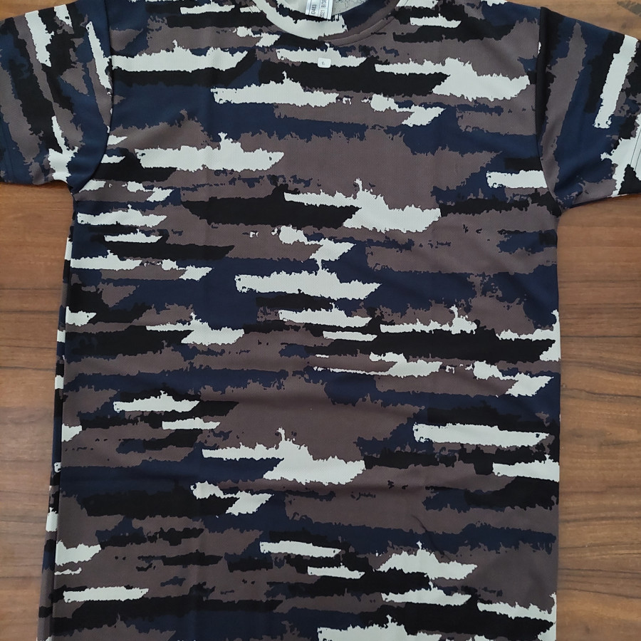 T'SHIRT LORENG KRI AL - detail