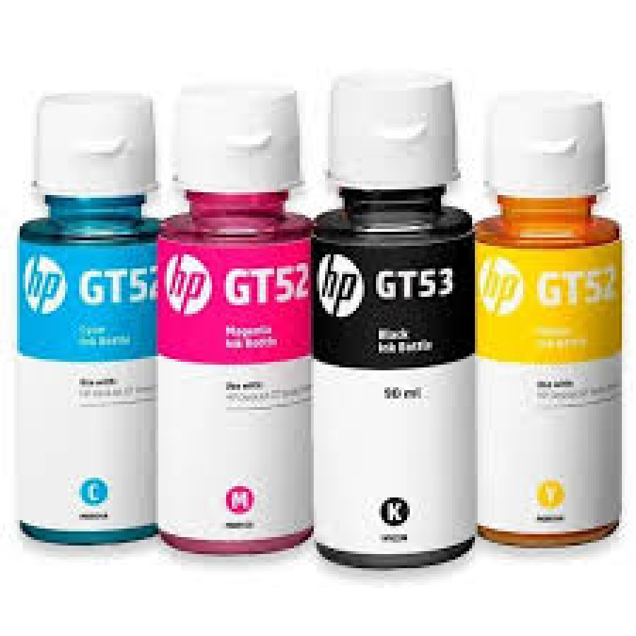 TINTA HP INK TANK COLOUR