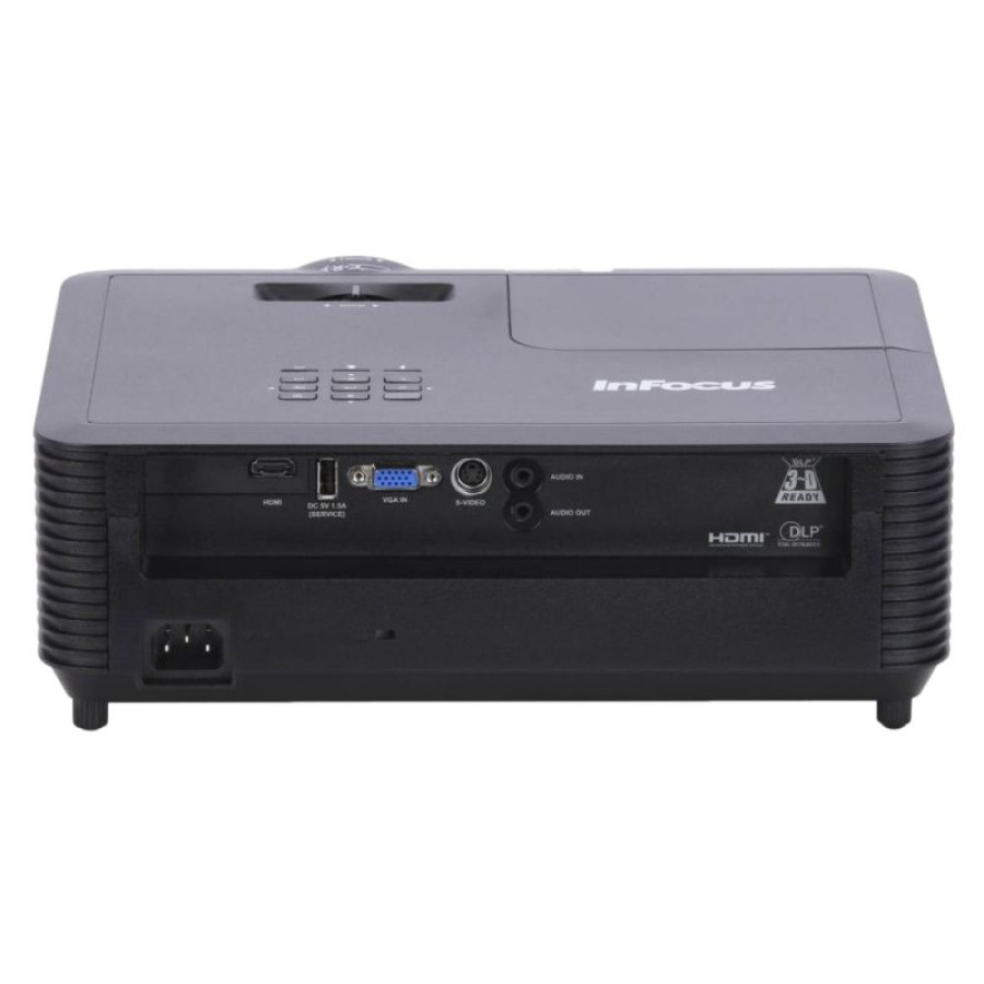 INFOCUS Projector IN114AA - samping