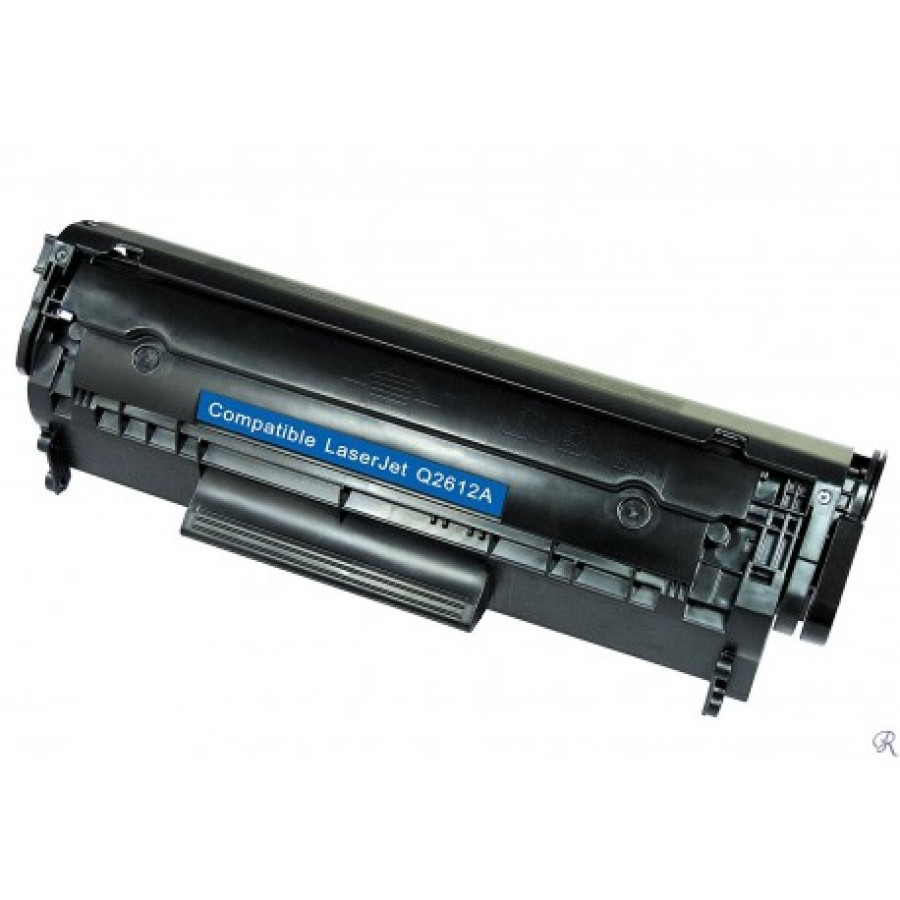 Refill Toner Compatible - detail