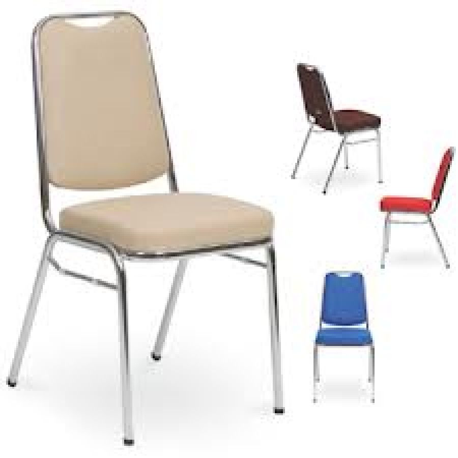 Kursi susun ICS 011 C