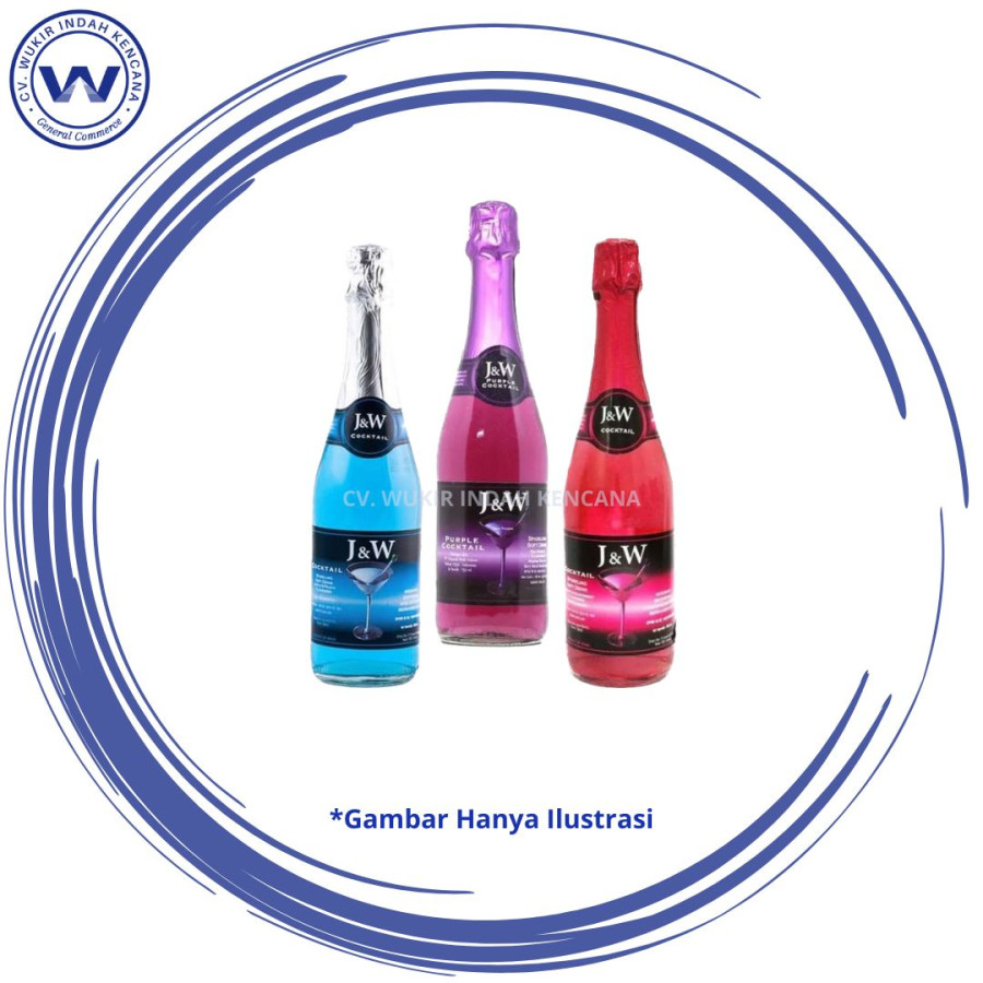 J&W SPARKLING