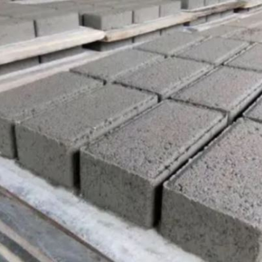 Paving Block