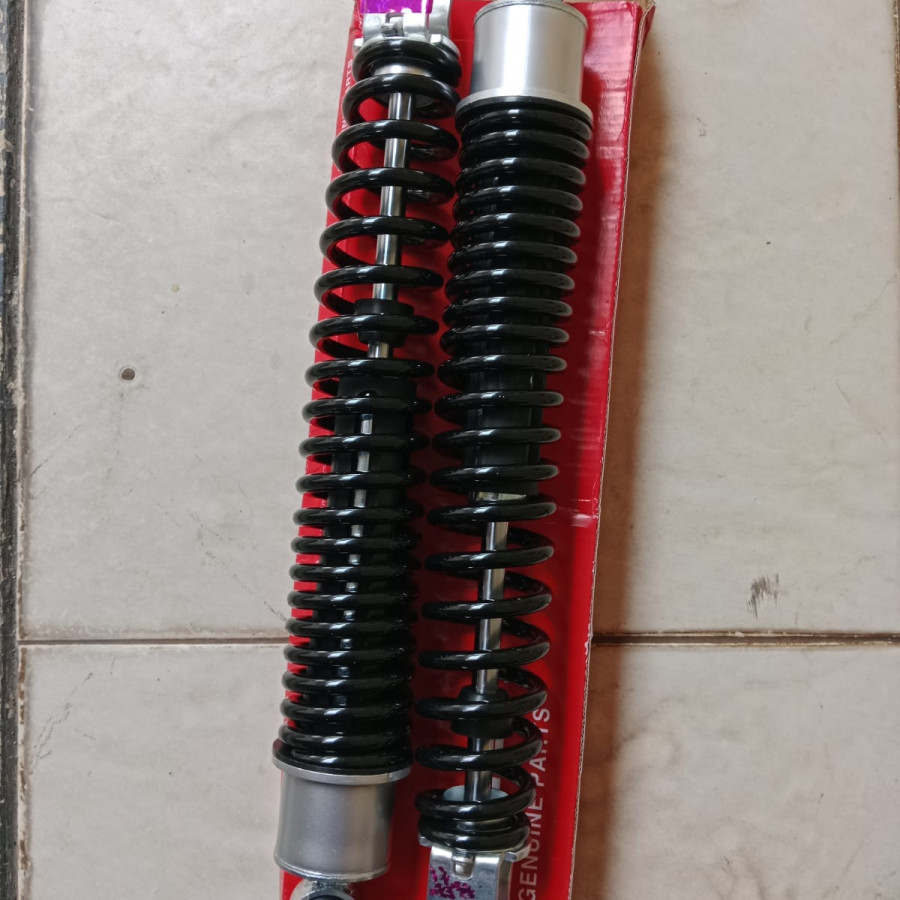 Shock Beker Belakang PCX 1 Set