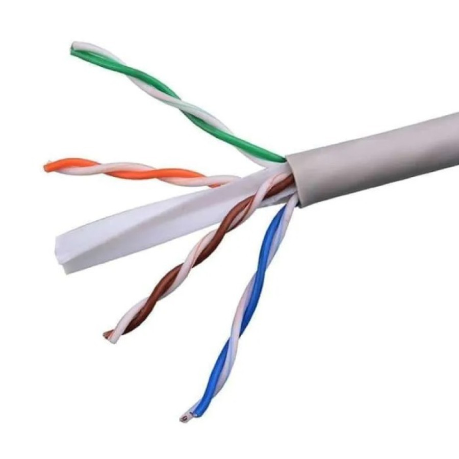 KABEL LAN CAT 6 (MKT) 2792403101603 / Meter