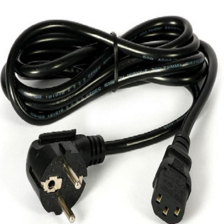 Kabel power komputer