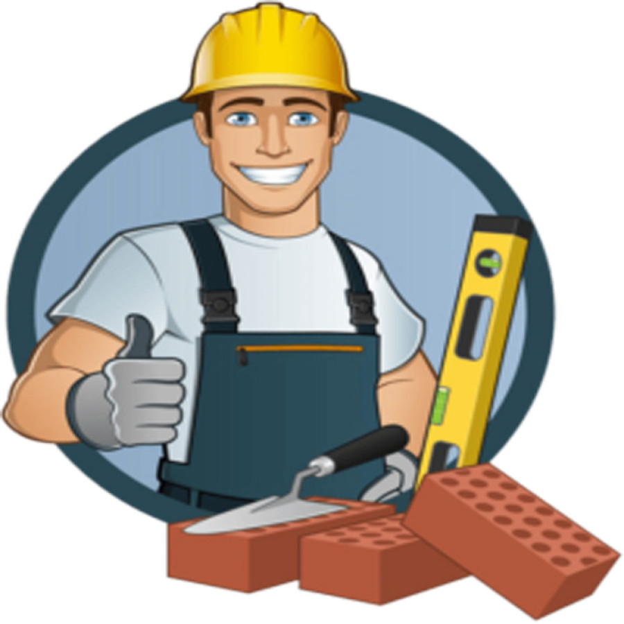 Pemeliharaan Bangunan Sarana Kerja (Paket)